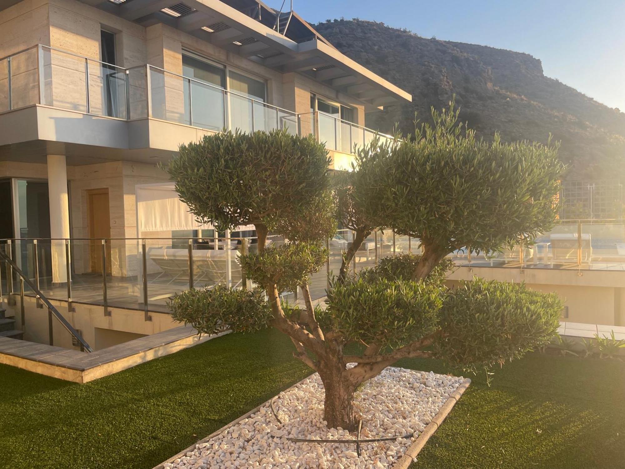 Altos De Finestrat Βίλα Εξωτερικό φωτογραφία